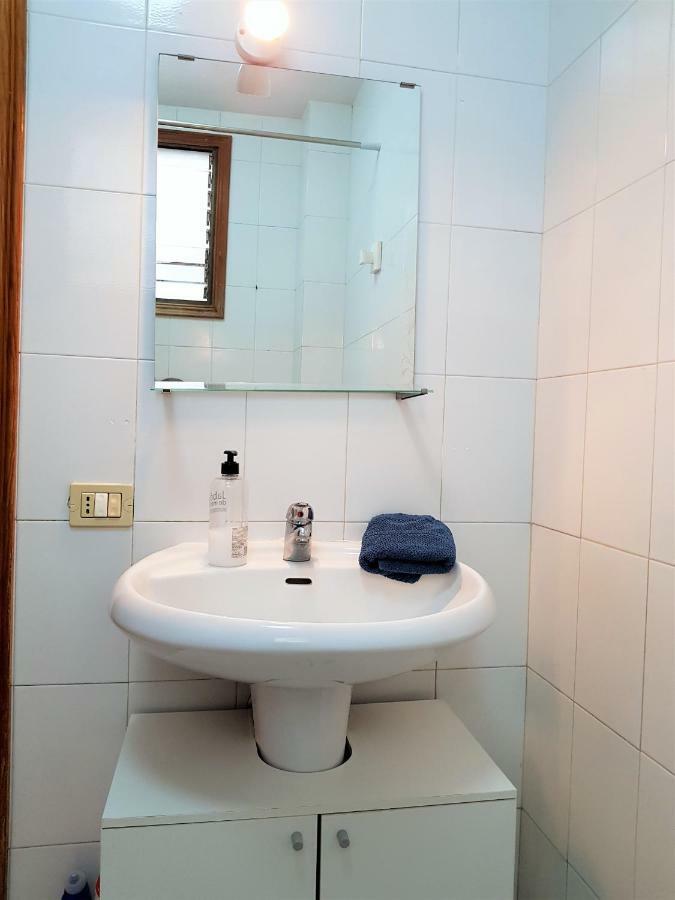 Alquilaencanarias-Medano Colon Center, Near The Beach 厄尔梅达诺 外观 照片